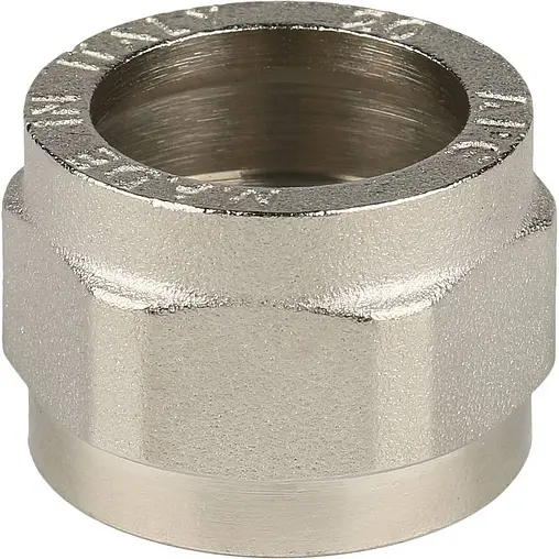 Уголок компрессионный переходной 20мм x ½"в APE 752L 12x20