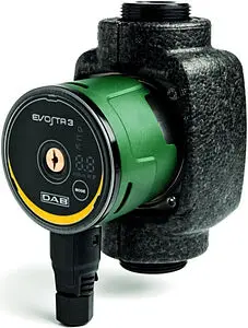 Насос циркуляционный DAB Evosta 3 60/180 1&quot; 60185506, 1