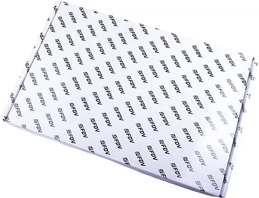 Группа коллекторная с расходомерами 10 отводов 1&quot;в/в x ¾&quot;ек FDV S1103C-2/10