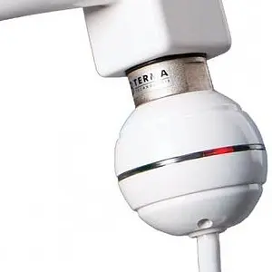 Блок управления Terma REG2 400 Вт белый WER2G04T916T, 1