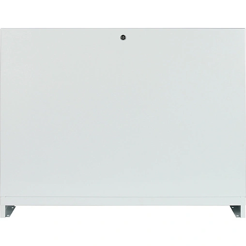 Шкаф коллекторный наружный 11-12 выходов Stout ШРН-4 SCC-0001-001112