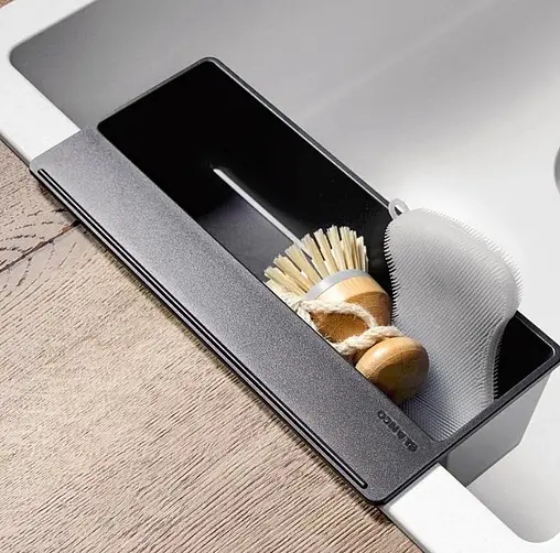 Коландер Blanco SityPad лава 235494