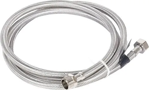 Гибкая подводка Monoflex PEX 12мм 2.5м x ½&quot;в x ½&quot;н Н01536