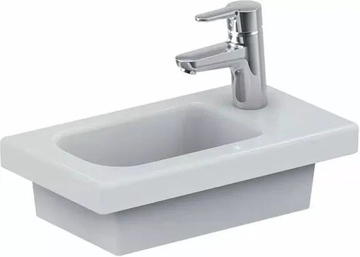 Раковина Ideal Standard Connect Spase 45 белый E136101