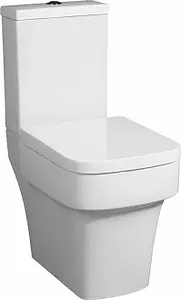 Бачок для унитаза BelBagno Janice белый BB124T Бачок для унитаза BelBagno Janice белый BB124T, 3