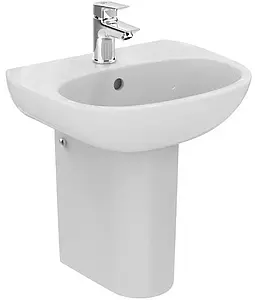 Раковина Ideal Standard Tesi 45 белый T352401 Раковина Ideal Standard Tesi 45 белый T352401, 3