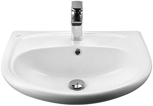 Раковина Santek Анимо 60 белый 1WH110508