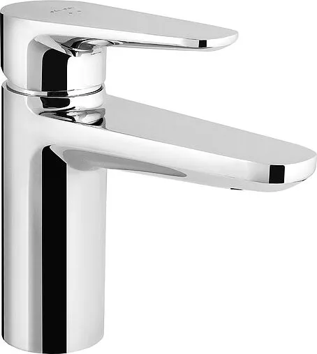 Смеситель для раковины с гигиеническим душем Am.Pm Inspire хром F5004000 Смеситель для раковины с гигиеническим душем Am.Pm Inspire хром F5004000
