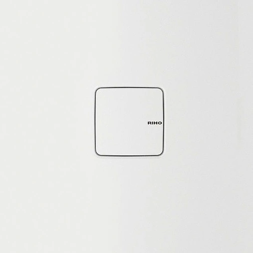 Ванна акриловая Riho STILL SQUARE LED 170x75 R B100004005