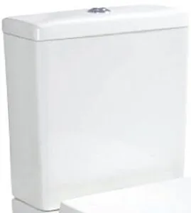 Бачок для унитаза Aquanet Logic-C-1 белый Logic-C-1 Бачок для унитаза Aquanet Logic-C-1 белый Logic-C-1, 1