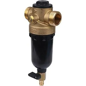 Фильтр тонкой очистки воды ¾"н x ¾"н SYR Ratio Start 5315.20.010 Фильтр тонкой очистки воды ¾"н x ¾"н SYR Ratio Start 5315.20.010, 5