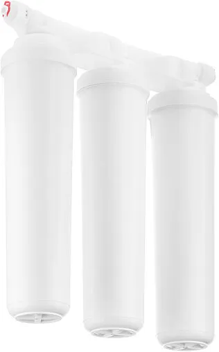 Фильтр под мойку для жесткой воды Гейзер Оптима Старт 11068