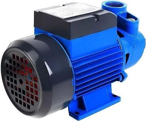 Насос поверхностный Джилекс Вихревик 40/40 Ч 3100