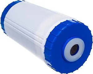 Угольный картридж для комплексной очистки Big Blue 10&quot; Гейзер БАФ 30633, 4