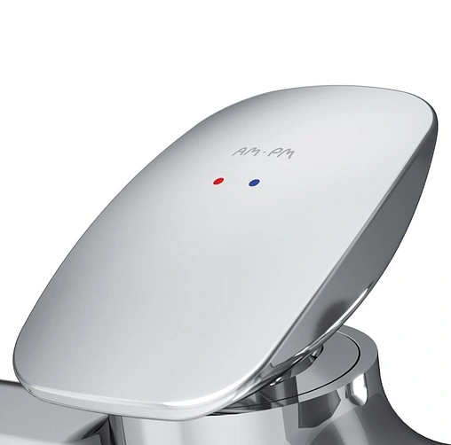 Смеситель для душа Am.Pm Spirit 2.0 хром F70A20000