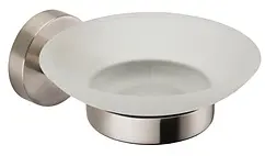 Мыльница Fixsen Modern сатин FX-51508 Мыльница Fixsen Modern сатин FX-51508