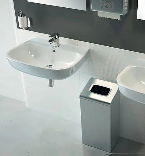 Раковина Ideal Standard Esedra 45 белый T281101