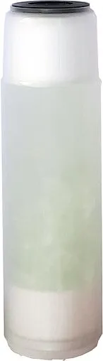 Умягчающий картридж с полифосфатом Slim Line 10" Atoll Патриот PCCT-10 ATECRT363 Умягчающий картридж с полифосфатом Slim Line 10" Atoll Патриот PCCT-10 ATECRT363