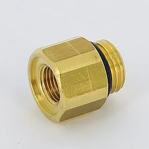 Фитинг для подключения импульсной трубки к CIM 787OT/R/2R Cimberio CIM R001, 3