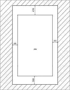 Настенный газовый котел двухконтурный 18кВт Mizudo GB M18 БП-00001651 Настенный газовый котел двухконтурный 18кВт Mizudo GB M18 БП-00001651, 4
