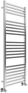 Полотенцесушитель водяной лесенка Terminus Ватикан П22 500х1400 полированная сталь 4670078530547, 1