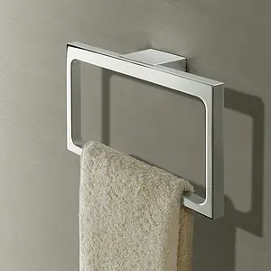 Полотенцедержатель Keuco Edition 11 хром 11121010000 Полотенцедержатель Keuco Edition 11 хром 11121010000, 3