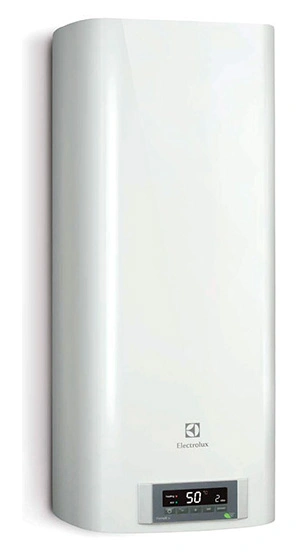 Водонагреватель накопительный электрический Electrolux EWH 80 Formax DL