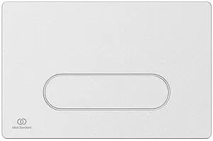 Клавиша смыва для унитаза Ideal Standard Oleas M4 R0126JG хром матовый, 3