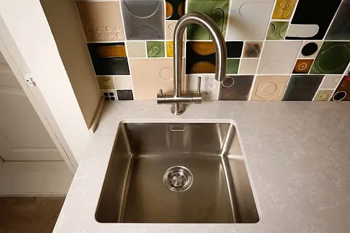 Мойка кухонная Omoikiri Tadzava 38-U/I-IN нержавеющая сталь 4993077