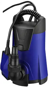 Насос дренажный Q=7м³/ч H=7.5м Sbrigani 40 DSF 1401213 Насос дренажный Q=7м³/ч H=7.5м Sbrigani 40 DSF 1401213, 1