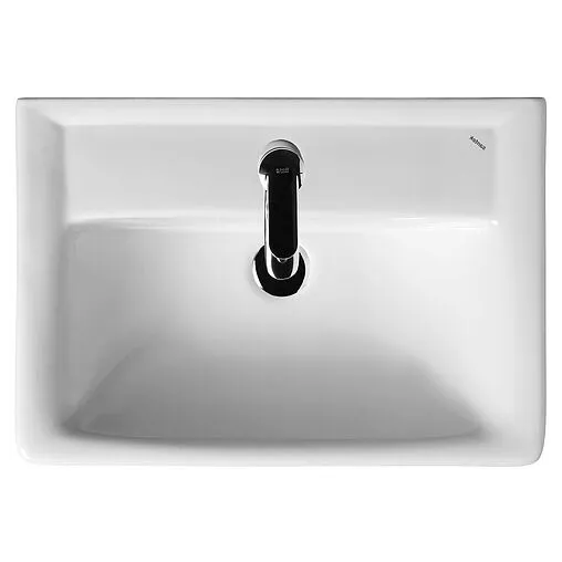 Раковина Santek Тигода 55 белый 1WH302127