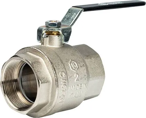 Кран шаровый 2&quot;в x 2&quot;в Stout SVB-0001-000050