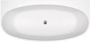 Ванна акриловая BelBagno 150x78 BB83-1500 Ванна акриловая BelBagno 150x78 BB83-1500, 1