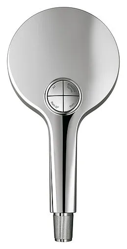 Душевой набор Grohe Power&amp;Soul Cosmopolitan 130 хром 27741000