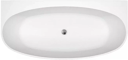 Ванна акриловая BelBagno 150x78 BB83-1500