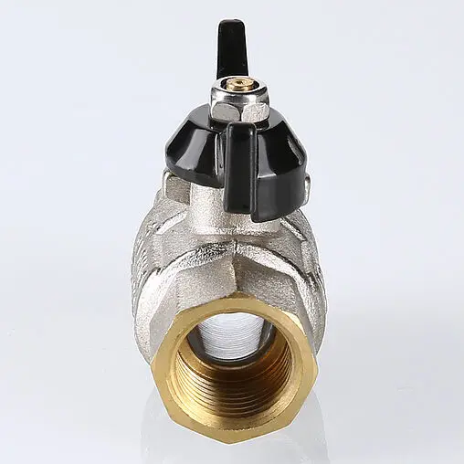 Кран шаровый ½&quot;в x ½&quot;в Valtec Perfect VT.317.N.04