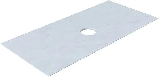 Столешница Allen Brau Infinity 100 сатин 1.21012.ST