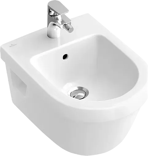 Биде подвесное Villeroy&amp;Boch Architectura белый 54840001