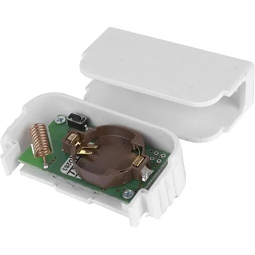 Беспроводной датчик открытия окна TECH ST-C-2N белый WG.03.0122