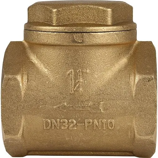 Клапан обратный поворотный 1¼&quot;в x 1¼&quot;в Itap Clapet 1300114M