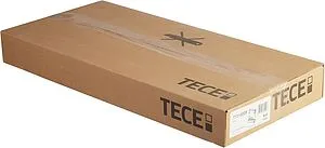 Группа коллекторная с расходомерами 5 отводов 1&quot;нг x ¾&quot;ек TECEfloor SLQ 77310005, 5