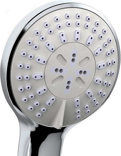 Лейка ручного душа Ideal Standard IdealRain хром B9401AA