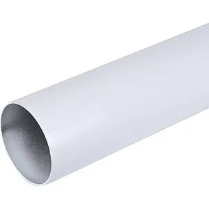 Удлинитель дымохода Ø 80мм L=1000мм (Al) Vaillant 300817, 4