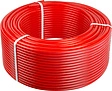 Труба полиэтиленовая Jakko Pert RED 16 x 2.0 мм PE-RT бухта 100м 505001016K Труба полиэтиленовая Jakko Pert RED 16 x 2.0 мм PE-RT бухта 100м 505001016K