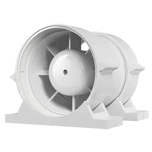Вентилятор канальный DiCiTi Pro 4 Вентилятор канальный DiCiTi Pro 4, 1