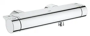 Термостат для душа Grohe Grohtherm 2000 New хром 34169001 Термостат для душа Grohe Grohtherm 2000 New хром 34169001, 1
