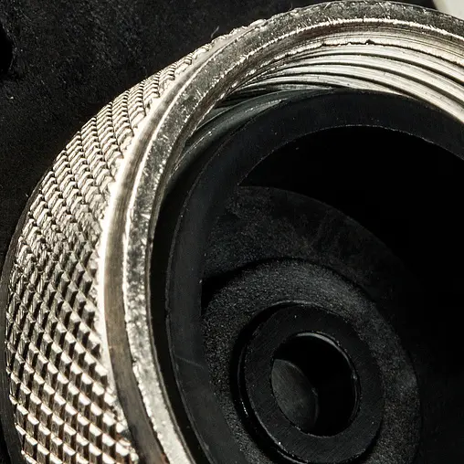 Сервопривод электротермический НЗ 24В М30 x 1.5 WATTS 26LС24NC4 26LC24NC4