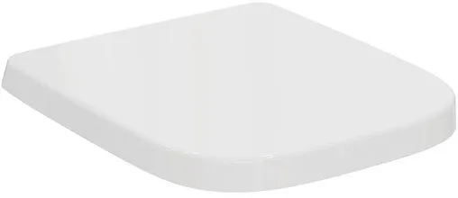 Крышка-сиденье для унитаза Ideal Standard I.Life S белый T473601