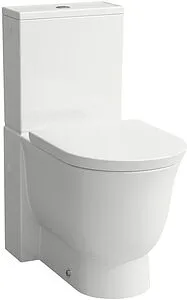 Бачок для унитаза Laufen New Classic белый 8.2885.1.000.871.1 Бачок для унитаза Laufen New Classic белый 8.2885.1.000.871.1, 3