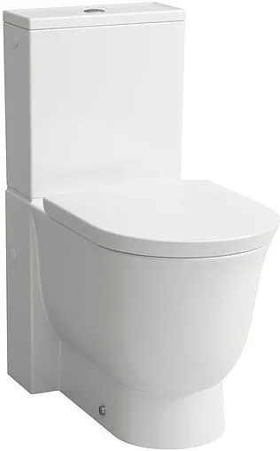 Бачок для унитаза Laufen New Classic белый 8.2885.1.000.871.1